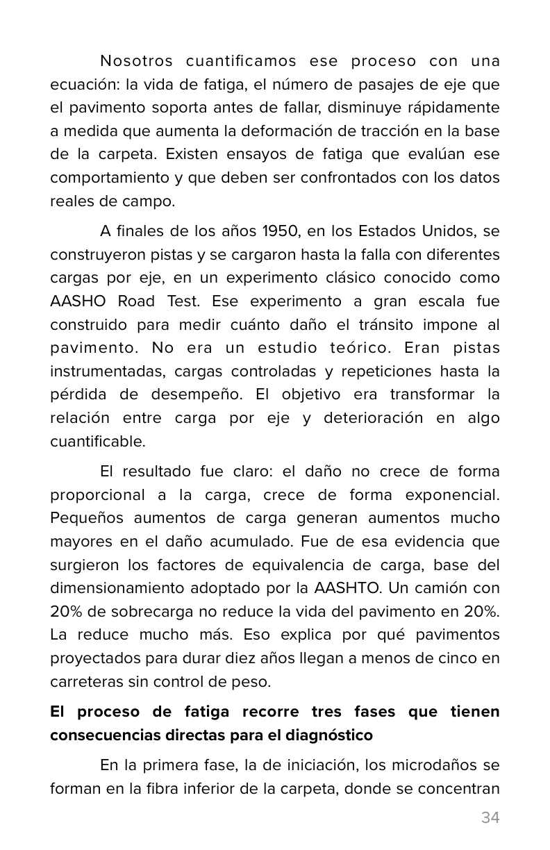 Mecanismo de fatiga